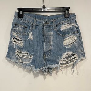 Carmar shorts